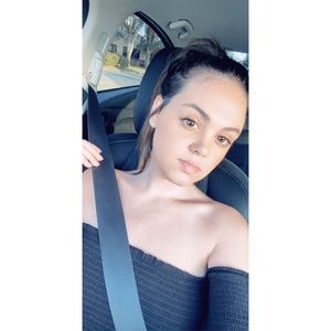 Meet your Posher, Tori